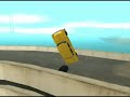 GTA Twist Of Fate solo \"Ready To Fall\"