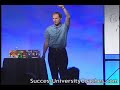 www.SuccessUniversityCoaches.com Jeffery Combs talks about the Psychology of Selling. Your product is people, always. The more you understand people, the better your sales. To learn to sell means to learn how to create human connections, and vice versa. Sales is marketing. Creative selling is not of the ego, but of a deep connection with your own and others' energy. These are essential skills for building wealth and learning how to get rich.