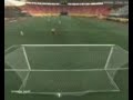 The funniest goal EVER! The funniest goal EVER!