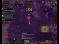 Dockey 70 Druid PvP