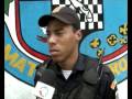 homosexual é preso em Juína e faz a galera rir