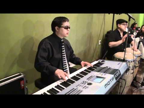 Charles Marston - Pianist