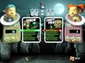 Top Trumps Horror Predators