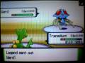 videos de Sweptile ~ The poek that kicks the crap outta it's counters