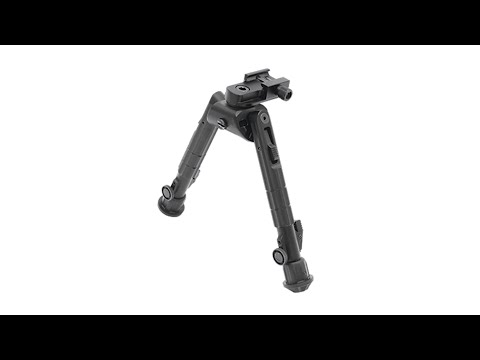 Product sample of Bipod Recon from UTG