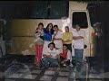 los 7 corceles (4 lagrimas)