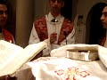 c Pateer (One is the Holy Father)