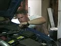Evo VIII Coilover Install - Part 1