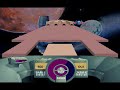 SkyRoads [DOS Games series]