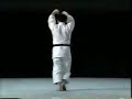 Bassai Dai Kata Bassai Dai Kata