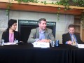 Funding Social Ventures Afternoon Session Part 1 #NJSocEnt