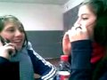 eve y pajarita