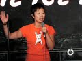 Asian Anatomy - Chick Comedy
