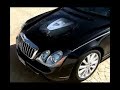 MAYBACH 57S