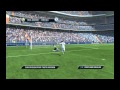 Fifa 11 Combos / Feints / Moves / Tricks - HD 720p - No Tutorial ! Part 3 - PC