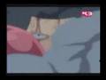 Ruffy vs Captain