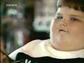 LA NIÑA MAS  GORDA DEL MUNDO