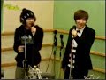 [Sukira 081126] Sexyback by Hyukjae  Teukie