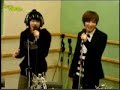 [Sukira 081126] Sexyback by Hyukjae  Teukie