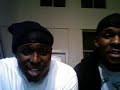 Bertell and Voyce in the A