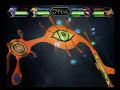 Neon Genesis Evangelion Battle Orchestra PS2 Game Video 4/7