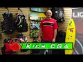 Liquid Force Vests Kids 2011