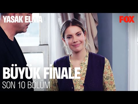 Yasak Elma 169. Bölüm Fragmanı                                                                                                                                                                                                                            