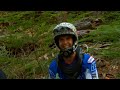we went out for the day with trent zoobkoff.