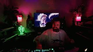 Henry Saiz - Live @ Home #44 Welcome to the future 2020