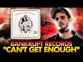 Bankrupt Records Can't Get Enough OFFICIAL MUSIC VIDEO!!