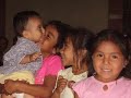 Caserio de Tejedores-Piura. Voluntariado IBC