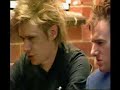 Blixa + Mick = Mixa :) Blixa + Mick = Mixa :)