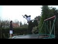 Urban-fresh 2008 trampo
