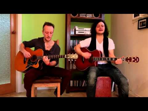 Calder & Hartmann Duo - Losing My Religion