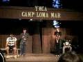 The Dating Game At The Young Actors Theatre Camp