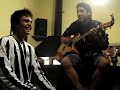 Te espero no farol - Para o Gola