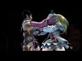 SC4 - Lili using Raphael's CF on Xiaoyu