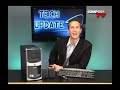 eMachines T3646 Refurbished AMD Desktop Computer