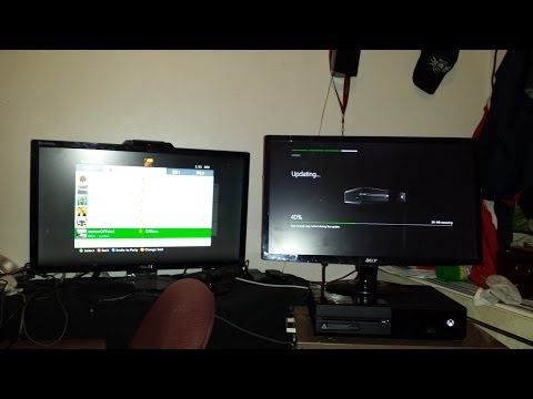 how to snap pc on xbox one