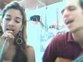 Aline e Dante - Magamalabares