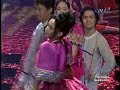 Experience GMA -  ROCHELLE PANGILINAN & KATRINA HALILI