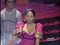 Experience GMA -  ROCHELLE PANGILINAN & KATRINA HALILI