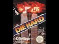 one of the best and weirdest video game music soundtracks i've ever heard. composed by junichi saito, masaki iwamoto, and hitoshi saito written in hex code. song start - song name 0:01 - title 1:28 - in-game 3:35 - enemy fight 4:33 - elevator 5:07 - terrorist escape (ode to joy) 5:38 - game over 5:58 - ending