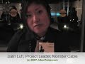 Monster Cable iSoniCast Wirelessly Link iPods to Stereo Sys
