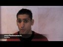 Amir Khan Interview