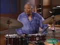 Billy Hart - Art of Playing Brushes Billy Hart - Art of Playing Brushes