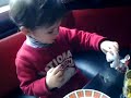 Skutočné kinder vajíčko