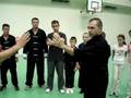 Pak Sao SiFu Koviljac in SARAJEVO