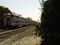 Caltrain in Palo Alto Manele-Gratis.net