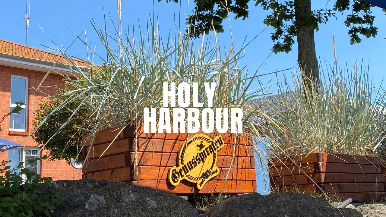 Holy Harbour